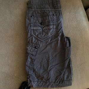 Men’s Rock Revival Shorts